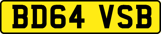 BD64VSB