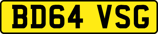 BD64VSG