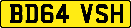 BD64VSH