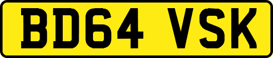 BD64VSK