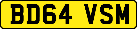 BD64VSM
