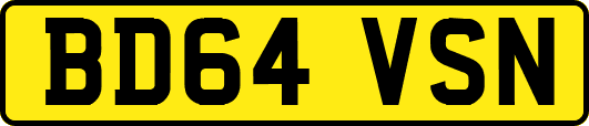 BD64VSN