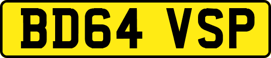 BD64VSP