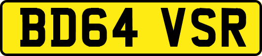 BD64VSR