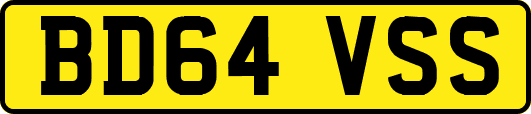 BD64VSS