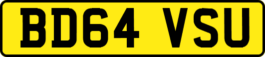 BD64VSU