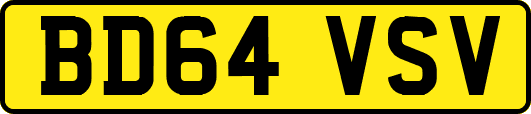 BD64VSV