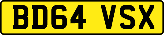 BD64VSX