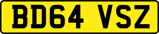 BD64VSZ
