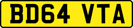 BD64VTA