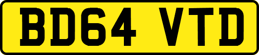 BD64VTD