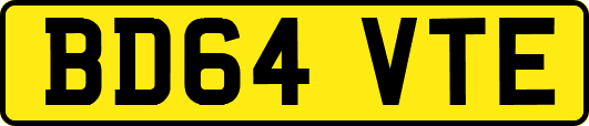 BD64VTE