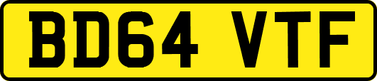 BD64VTF