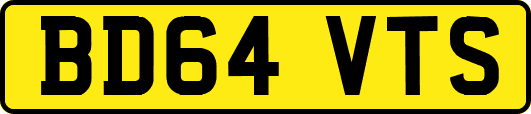 BD64VTS