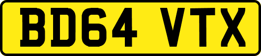 BD64VTX