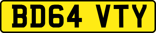 BD64VTY