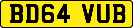 BD64VUB