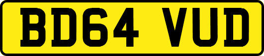 BD64VUD