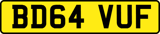 BD64VUF