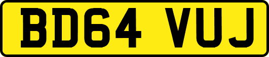 BD64VUJ