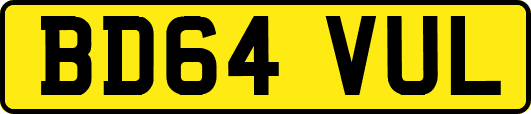 BD64VUL