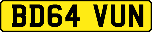 BD64VUN