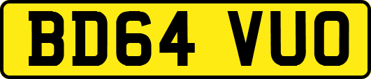 BD64VUO