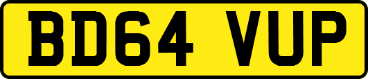 BD64VUP
