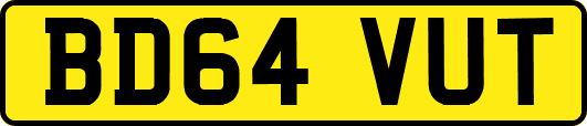 BD64VUT