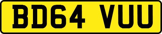 BD64VUU