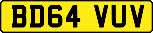 BD64VUV