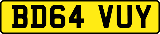 BD64VUY