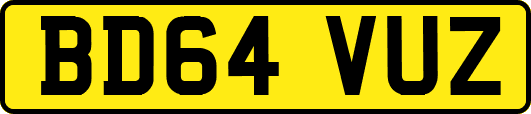 BD64VUZ