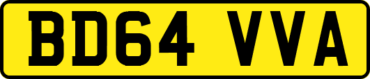 BD64VVA