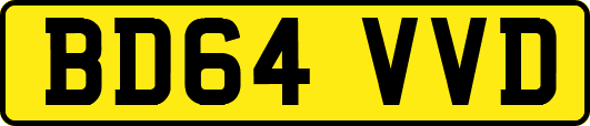 BD64VVD