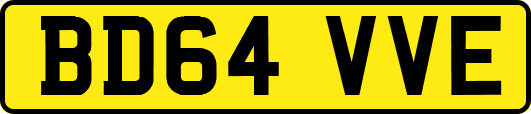 BD64VVE