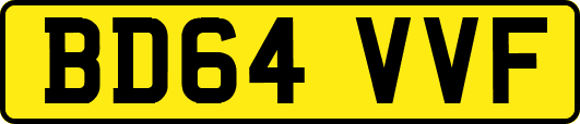 BD64VVF