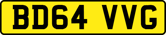 BD64VVG