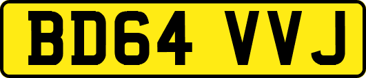 BD64VVJ