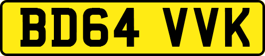 BD64VVK