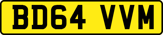 BD64VVM