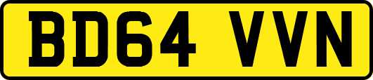 BD64VVN