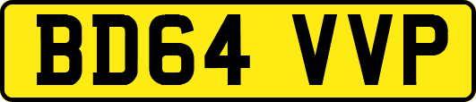 BD64VVP