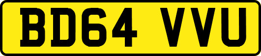 BD64VVU