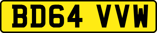 BD64VVW