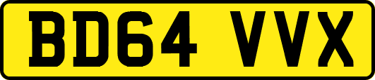 BD64VVX