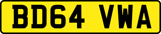 BD64VWA