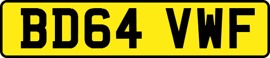 BD64VWF