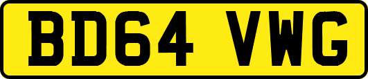 BD64VWG