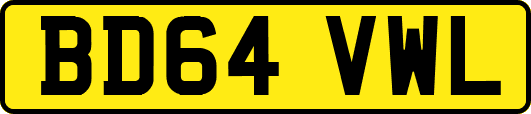 BD64VWL